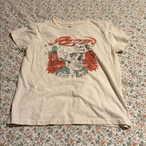 Poison t-shirt